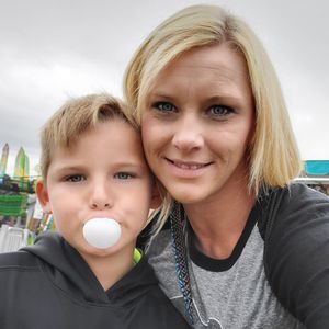 Meet your Posher, Beth